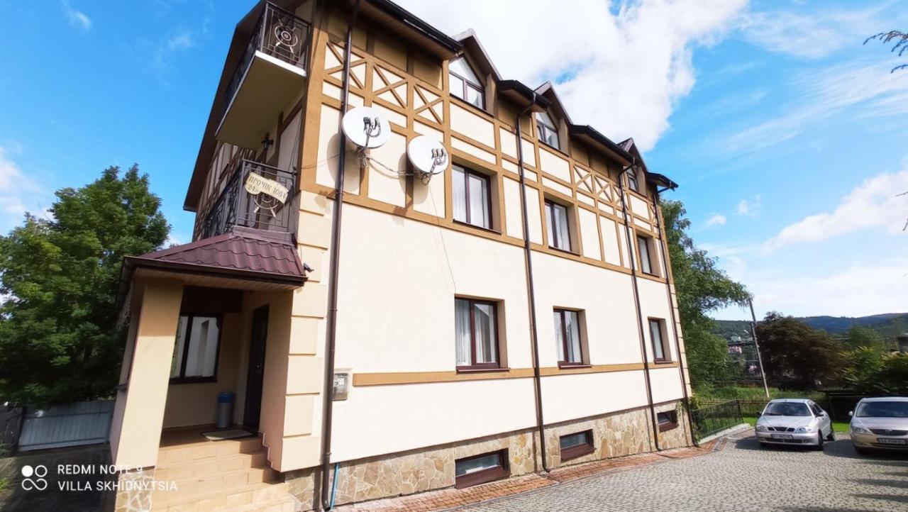 Вілла Східниця Exterior foto
